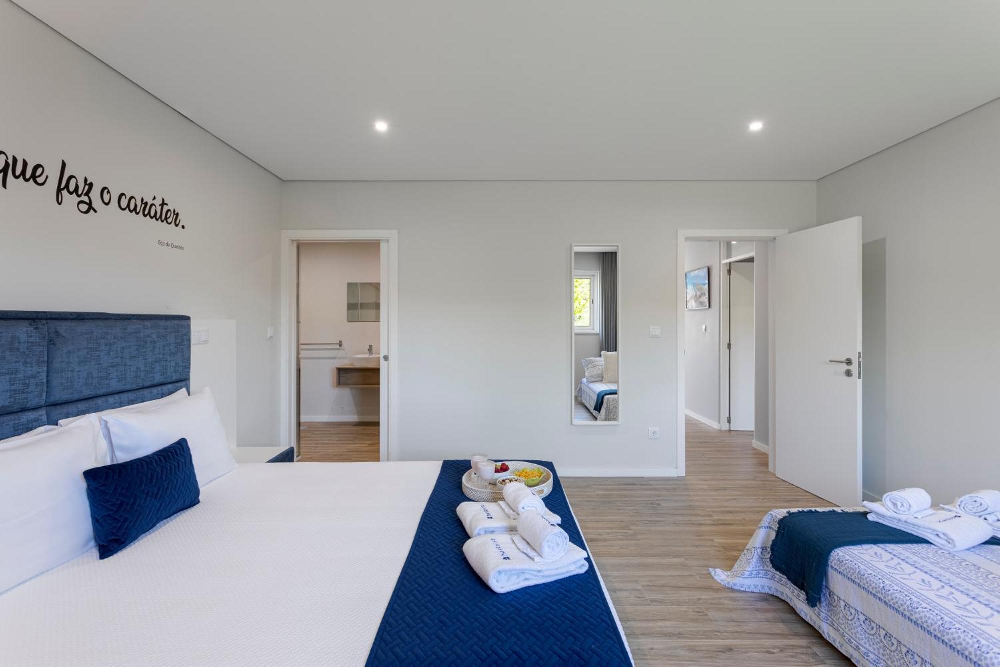 Spacious Villa Pool & Douro View By Host Wise Santa Marinha do Zezere Room photo