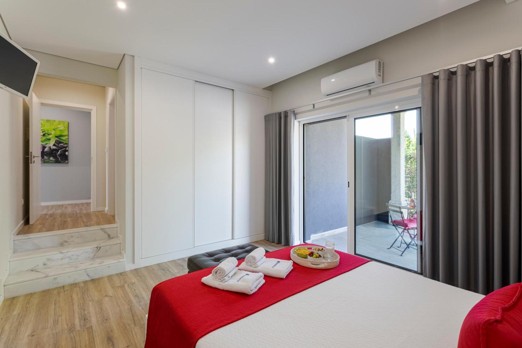 Spacious Villa Pool & Douro View By Host Wise Santa Marinha do Zezere Room photo